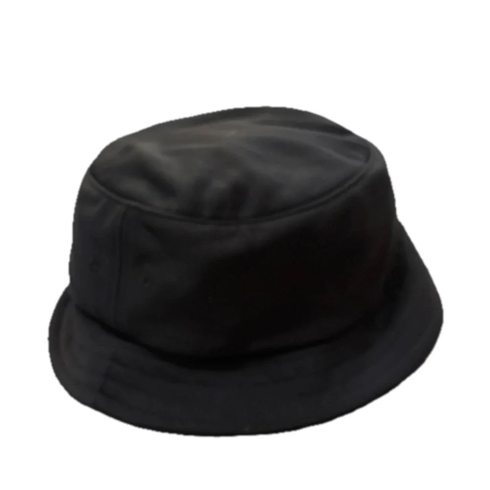 Jordan Jumpman Bucket Hat Black Red Embroidered Logo L XL Mens Sportswear